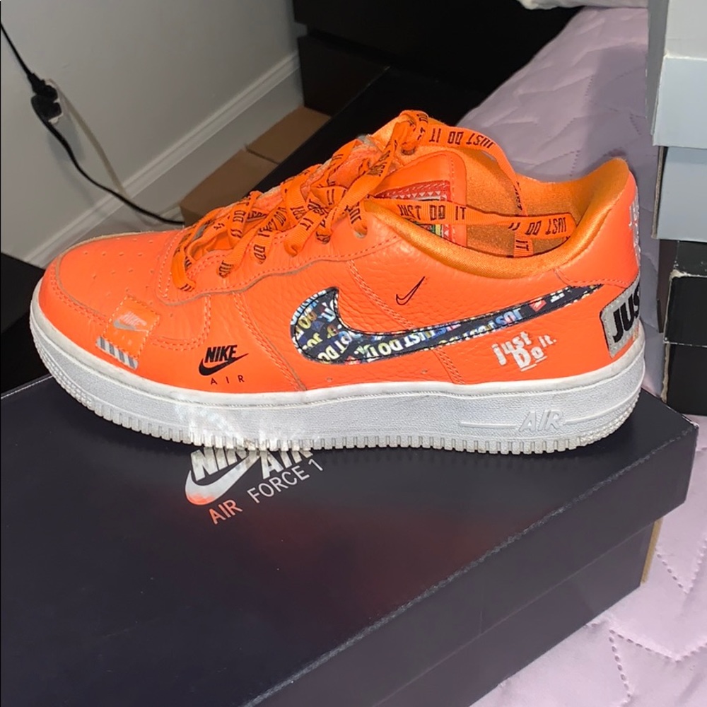 Nike Air forces
